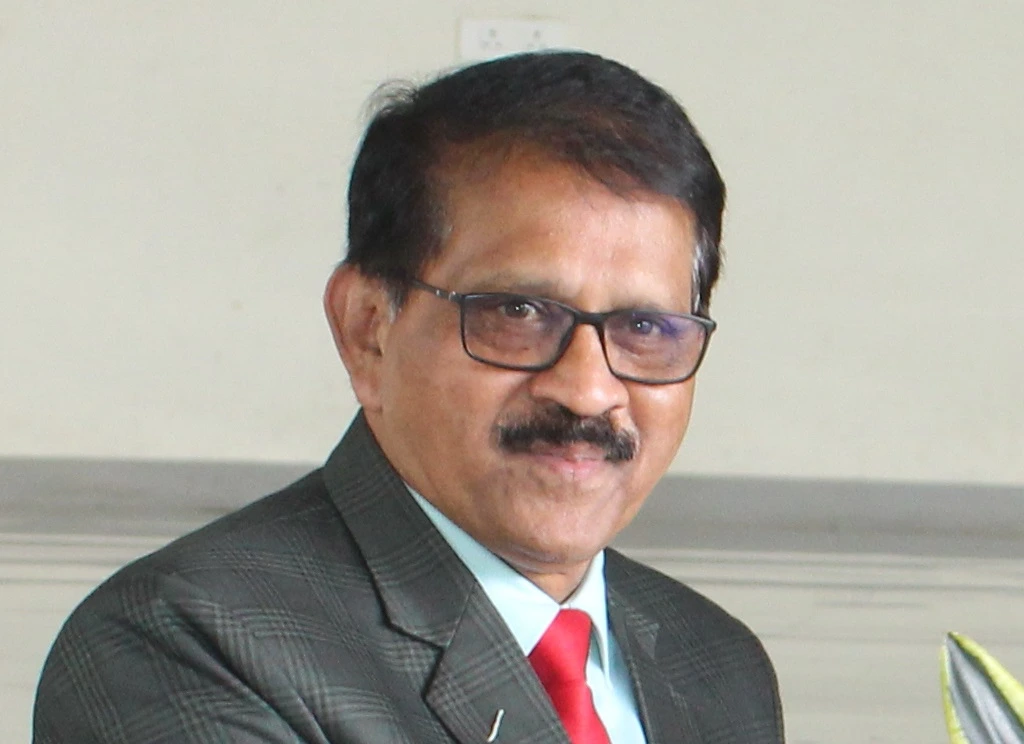 Dr. Vijay M. Wadhai